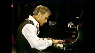 Roger Williams - CHOPIN MEDLEY at Prestonwood