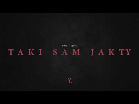 Emes Milligan - TAKI SAM JAK TY