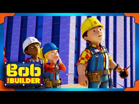 Bob's Best Friends (Compilation) | Bob the Builder | Cartoons For Kids - Kids (0-4), Kingdom Kids Zone - Bob the Builder