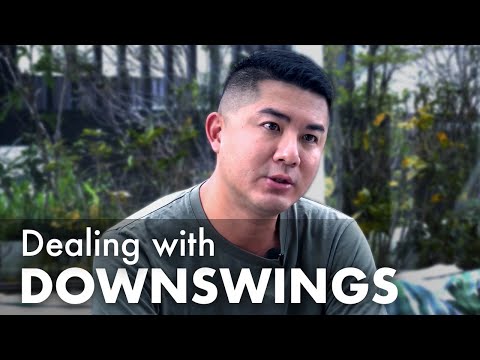 Dealing with Downswings - Poker Life Lessons