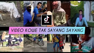 Download lagu VIDEO KOWE TAK SAYANG SAYANG PART 2 TIK TOK mp3 Download lagu VIDEO KOWE TAK SAYANG SAYANG PART 2 TIK TOK mp3