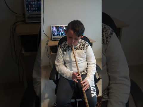 More tri godini Stambol go setav-Kaval