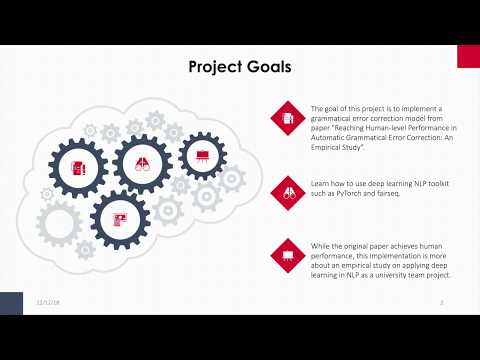 Cs 410 Project Presentation