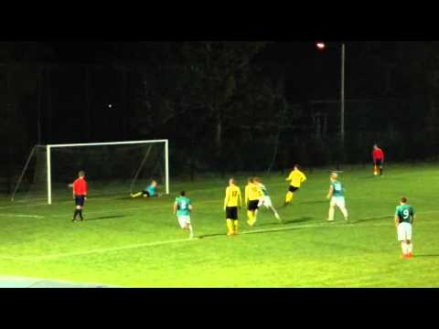 Tallinna Levadia-2 - Viljandi Tulevik 1:1 (03.10.2014)