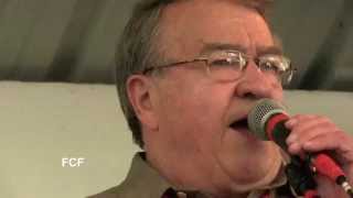 Cornet Chop Suey plays Ace In The Hole at 2014 Jazzaffair, Three Rivers, CA