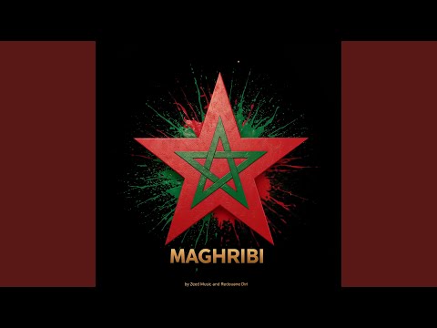 MAGHRIBI (feat. Redouane Diri)