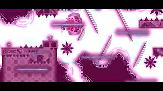 Wandering in space / by doritos1/geometry dash