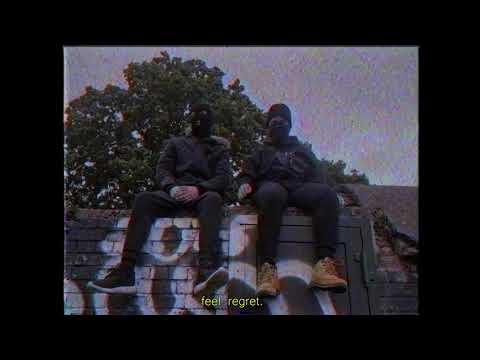 Yami's Sin - Suffering (Official Music Video)