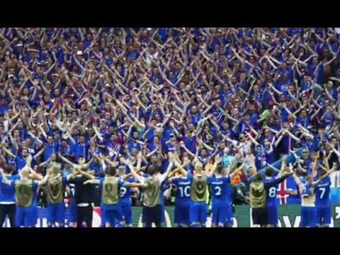 Tritonal X Cuebrick vs Headhunterz & Skytech - Iceland (Viking Clap) vs Kundalini (AL2 Mashup)