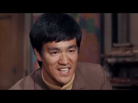 Marlowe (1969) - All Bruce Lee Scene