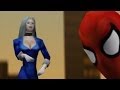 Spider Man 2000 Walkthrough Part 8 Missile Attack