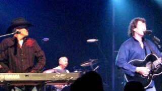 BlackHawk Sings Postmarked Birmingham