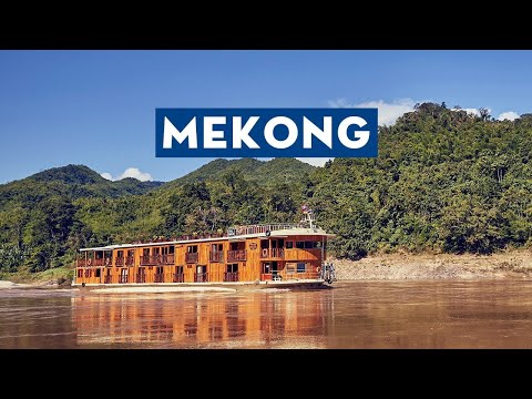 Mekong Adventure - The most beautiful river cruise in the world