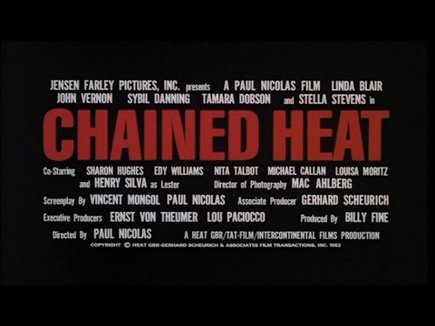 Chained Heat (1983) Trailer