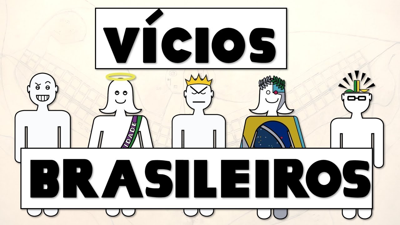 O Brasileiro é Ético?