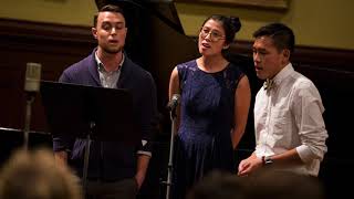 Almost All the Time - Jamestown Revival