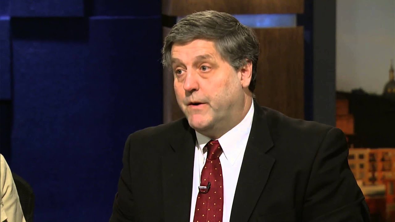 Brownback Delivers the State of the State Address - Kansas City Week in Review