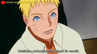 Download lagu Boruto episode 53 mp3