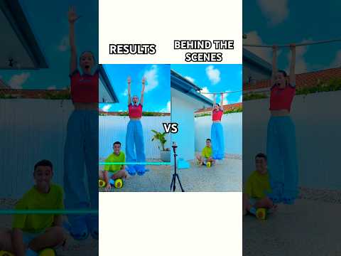 WE NEED TO KNOW! 😫 COMMENT FOR 7 YEARS OF GOOD LUCK! 🍀😅🤷‍♂️ - #funny #couple #shorts