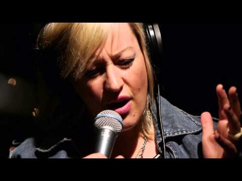 Alice Russell - For A While (Live on KEXP)