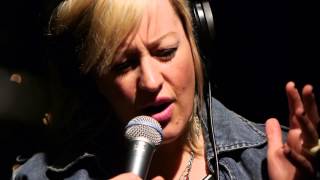 Alice Russell - For A While (Live on KEXP)