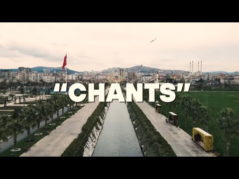 🐼 Giant Panda Guerilla Dub Squad feat. Clinton Fearon 🧿🔥 - Chants [Official Video]