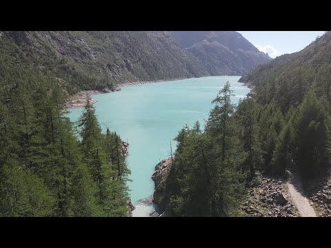 CVA eBiketour Evolution - Bionaz 23/08/2020