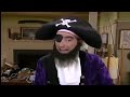 PATCHY THE PIRATE IN A NUTSHELL