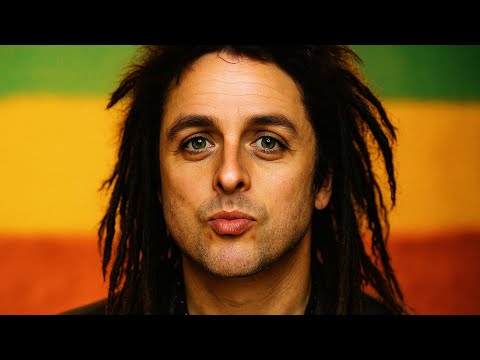 Boulevard Of Broken Dreams - Green Day (Reggae Cover) | THE LAST ARRIVAL