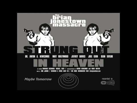 The Brian Jonestown Massacre - Strung Out In Heaven (Full Album)