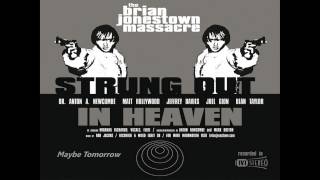 The Brian Jonestown Massacre - Strung Out In Heaven (Full Album)