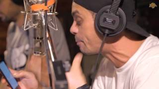 MIC Check Ep.01 - Freestyle CTC (Deliric, DOC, Vlad Dobrescu)