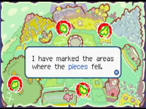 Mario Luigi Superstar Saga Babbleplay pt 35b Mario Recovers