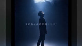 Download lagu Duncan laurence - arcade  mp3