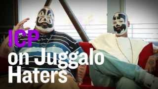 Insane Clown Posse On Juggalo Haters | What's Trending Original