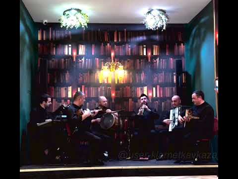 Vahan Zakaryan klarnet  -  Bingyol New 2025