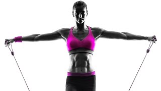 Tabata Song - Señorita (Shawn Mendes &amp; Camila Cabello cover)