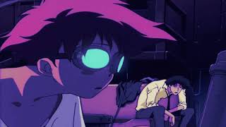 Betül Demir - Karabatak (slowed + reverb)