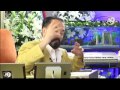 Adnan Oktar Delikanlıca Dans Ediyor