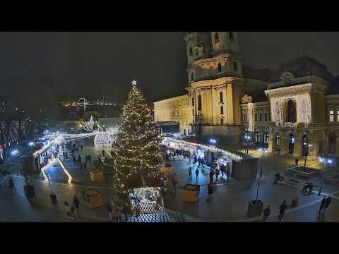 Dobó Square thumbnail