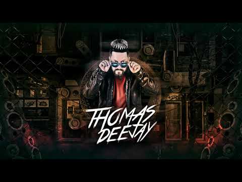 Rave Me Gusta - Thomas Deejay, Juninho da Vd, Mc Bn & Mc Larissa