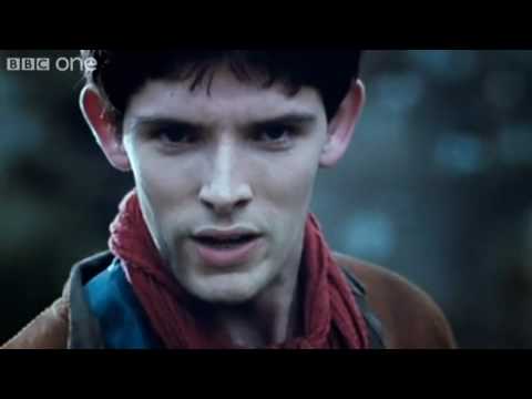 Merlin: Le Morte d'Arthur (Next Time...)