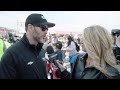 Pre Race Show: On the red carpet at Auto Club Speedway
