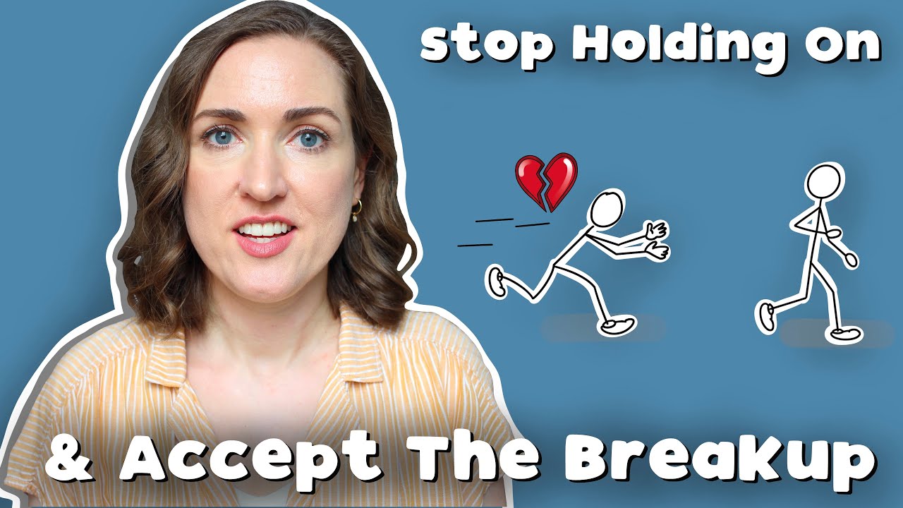 Psychologist On Why You’re Better Off Accepting The Breakup Than Staying Emotionally Connected