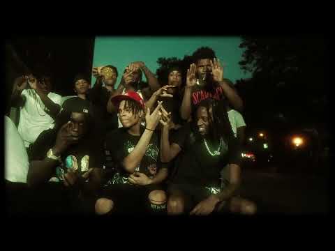 Envy Spark x 780 Pdubz - Top Sinners (Shot by Mansa Fid)