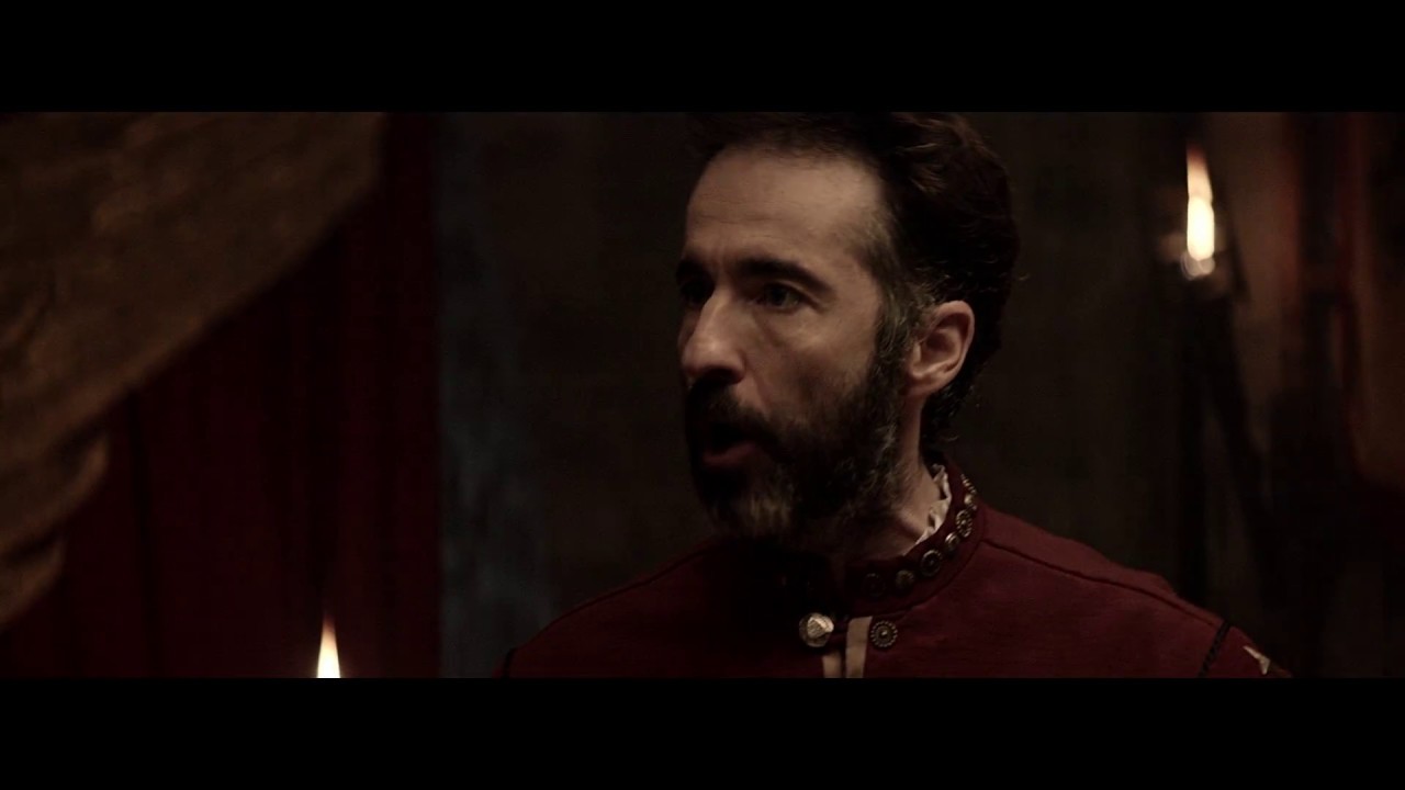 Miniature de la vidéo Ignace de Loyola - Bande-annonce VF (En DVD et VOD - novembre 2017) du film Ignace de Loyola