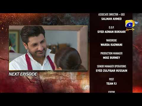 Daraar Episode 35 Teaser - Har Pal Geo