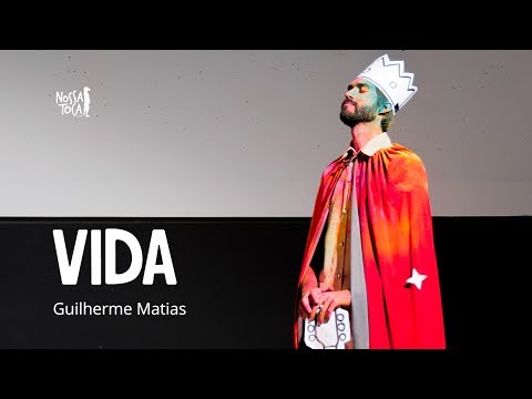 Vida - Guilher Matias