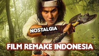 Download lagu 7 Film Remake Indonesia mp3