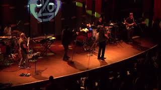 Ya Viene el Sol - Ozomatli - 01.04.19 - World Cafe Live - Philly, PA